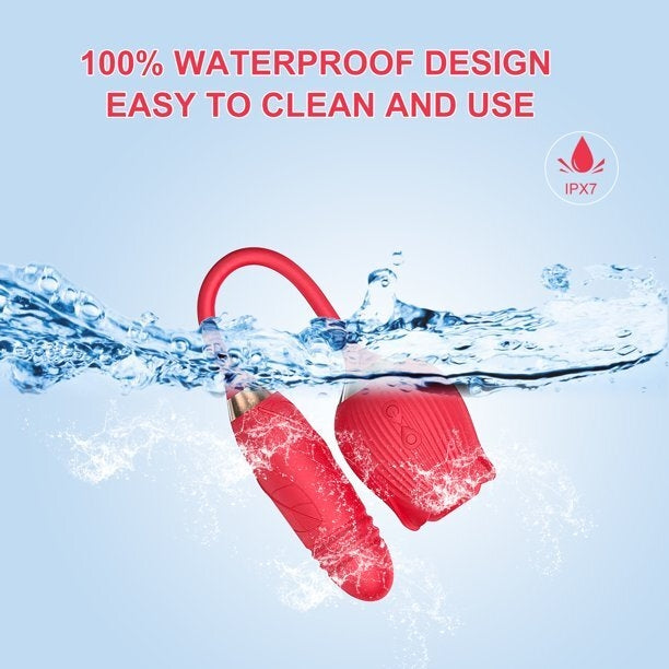 how do you clean the rose toy How to Clean and Maintain Your Rose Toy for Longevity main image 1