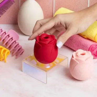 How to Use Rose Toys in the Bathtub? How to Use Rose Toys in the Bathtub?