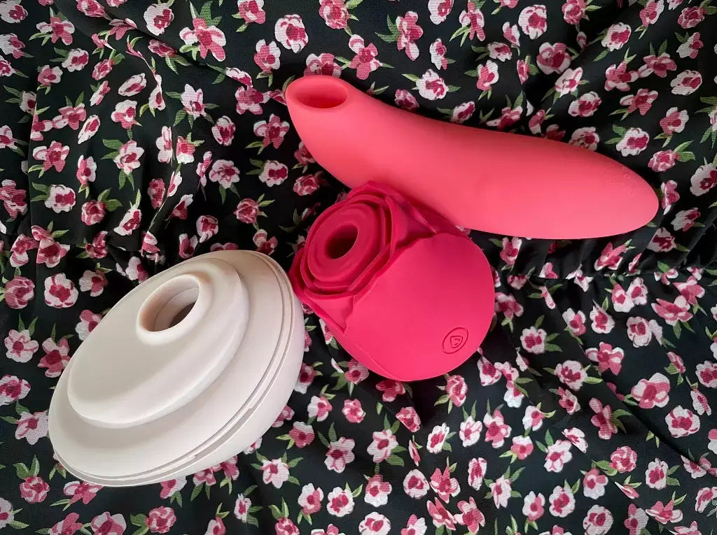 Rose Toys Guide - 10 Tips for Getting an Orgasm