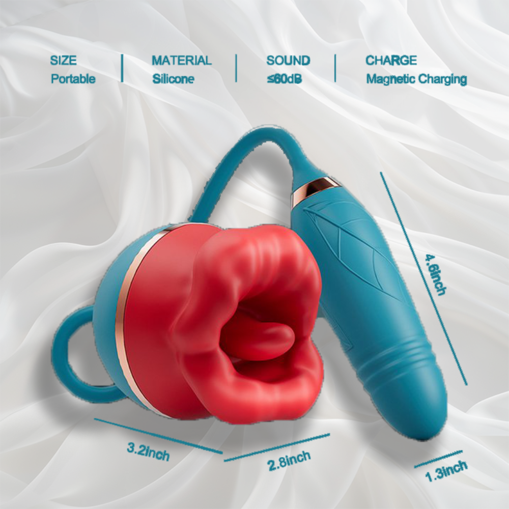 User Complaints Collection: Rose Toy Charging Issues, Noise, and Deliv