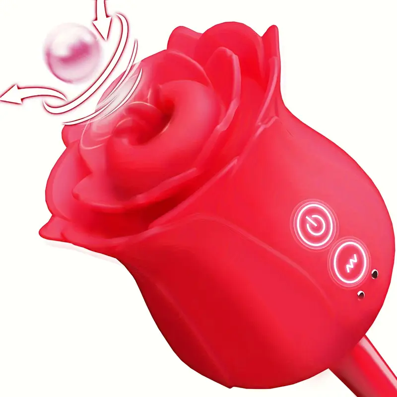 Rose Toy on Temu: The Perfect Blend of Romance and Innovation Rose Toy on Temu: The Perfect Blend of Romance and Innovation