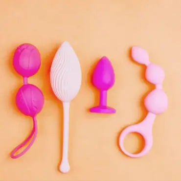 How to Make a Sex Toy How to Make a Sex Toy