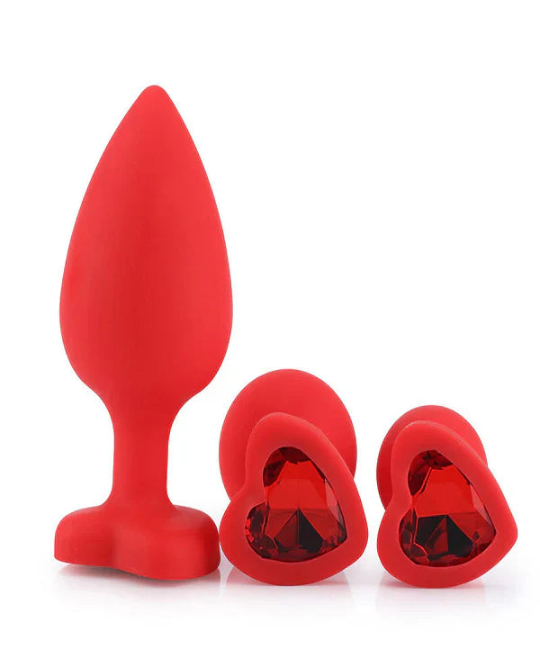How to Insert a Butt Plug Safely and Comfortably: A Step-by-Step Guide How to Insert a Butt Plug Safely and Comfortably: A Step-by-Step Guide