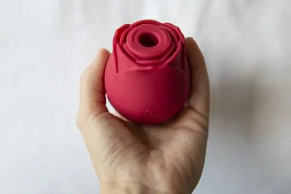 How the Rose Vibrator Works: Secrets of Clitoral Stimulation