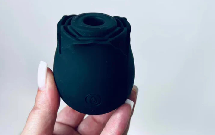 pool toy rose wine Rose Toy Arouser Vibrator main image 0