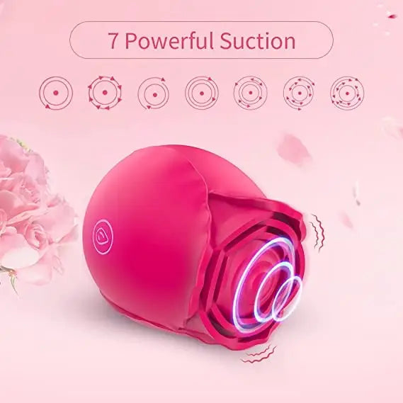 Material Safety 101: Why Rose Toy Uses Medical-Grade Silicone
