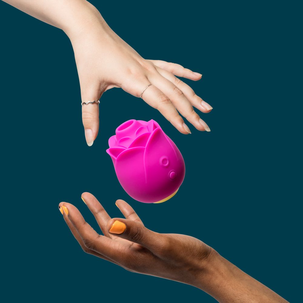 Can Using Rose Toys Really Cause Infertility?