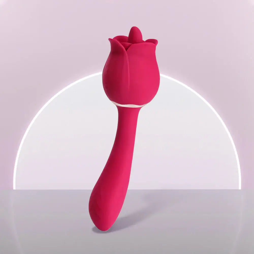 Does The Rose Toy Cause Radiation? Does The Rose Toy Cause Radiation?