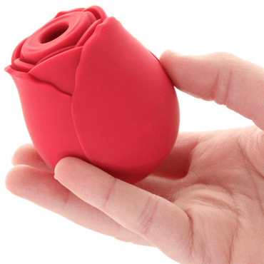 Hidden Features of the Rose Toy: 5 Playful Uses You Might Not Know Abo