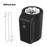 Rosetoylife-Men's vibrating Blowjob Masturbation Cup