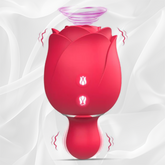 a rose vibrator