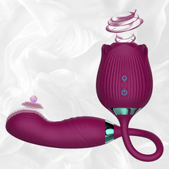 the rose vibrator