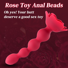 rose vibrator