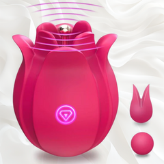 the rose vibrator