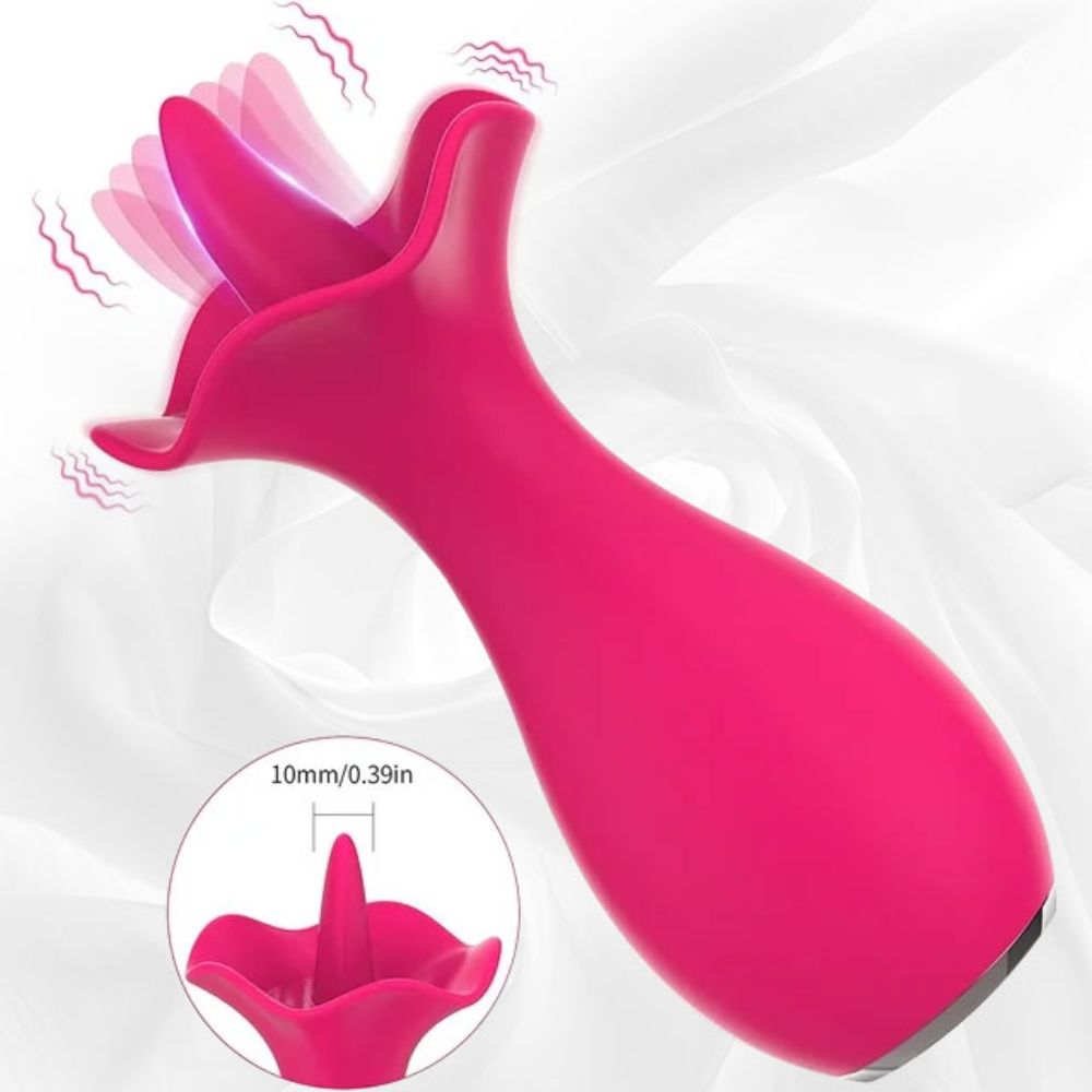 rose vibrator