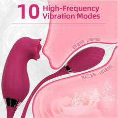 rose vibrator