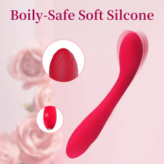 a rose toy