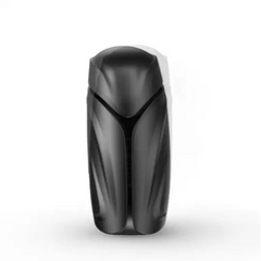 Male Masturbators Vibrating Penis Massager Airplane Cup