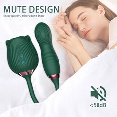 rose vibrator