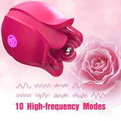 rose vibrator