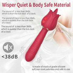 rose vibrator