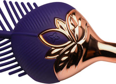 Peacock Feather Adult Products Teasing and Vibration Toys, Couple Fun Jumping Egg Foreplay Flirting Sexy Tools for Lovers, Adult Sexy Feather Teasing Toys