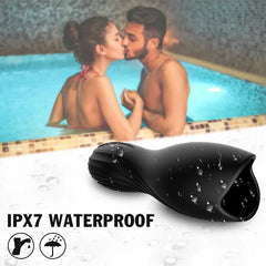 Automatic Male Big Mouth Portable Airplane Cup