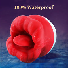 Clitoral Rose Vibrators