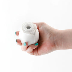 Rose Toy for Women Glow-in-the-Dark