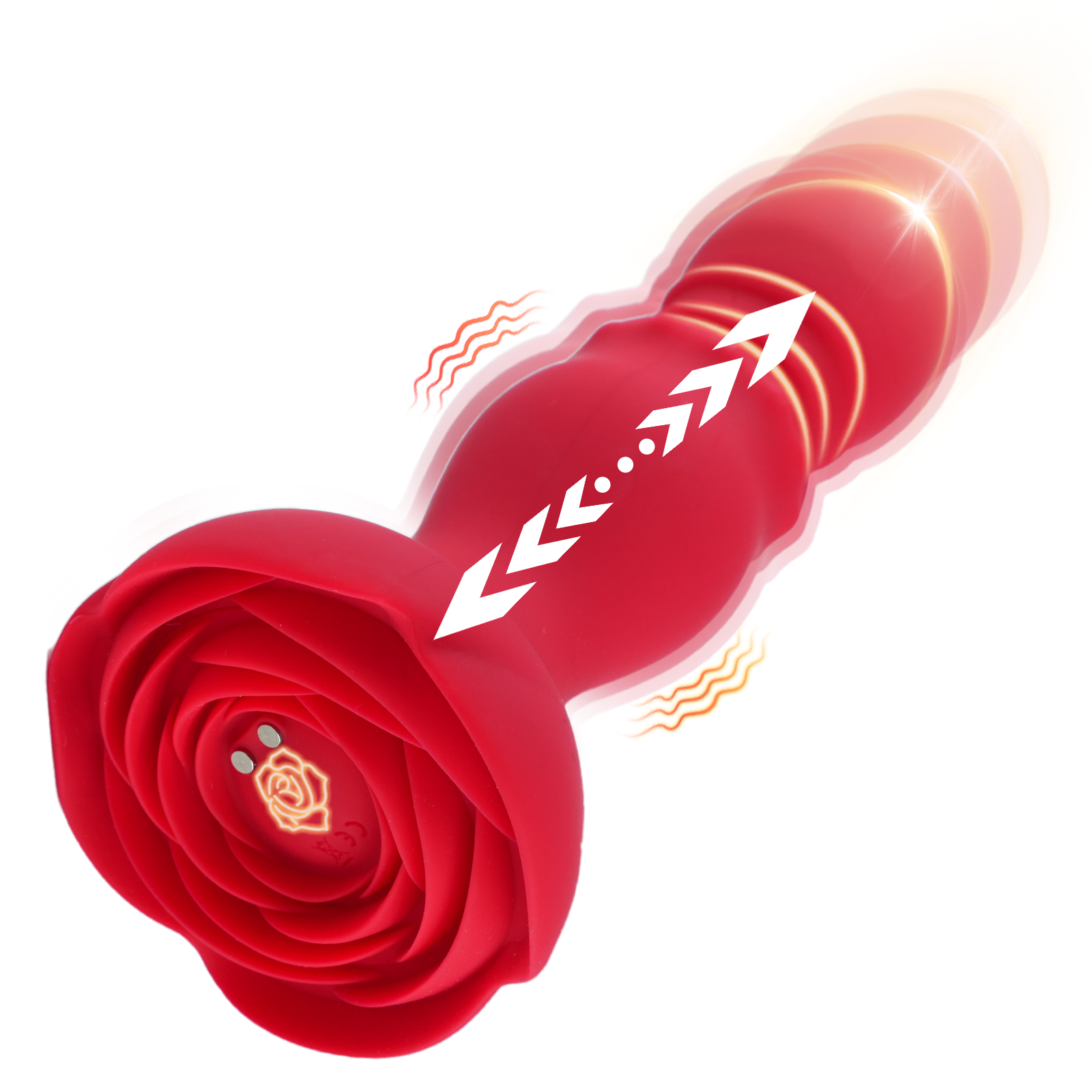 rose toy