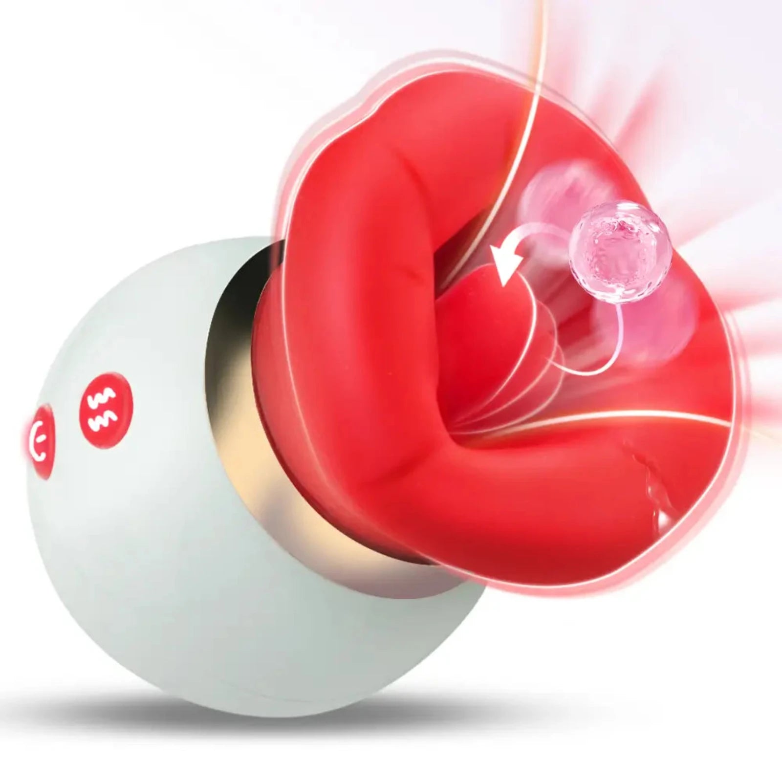 The 2024 Newest Rose Toy