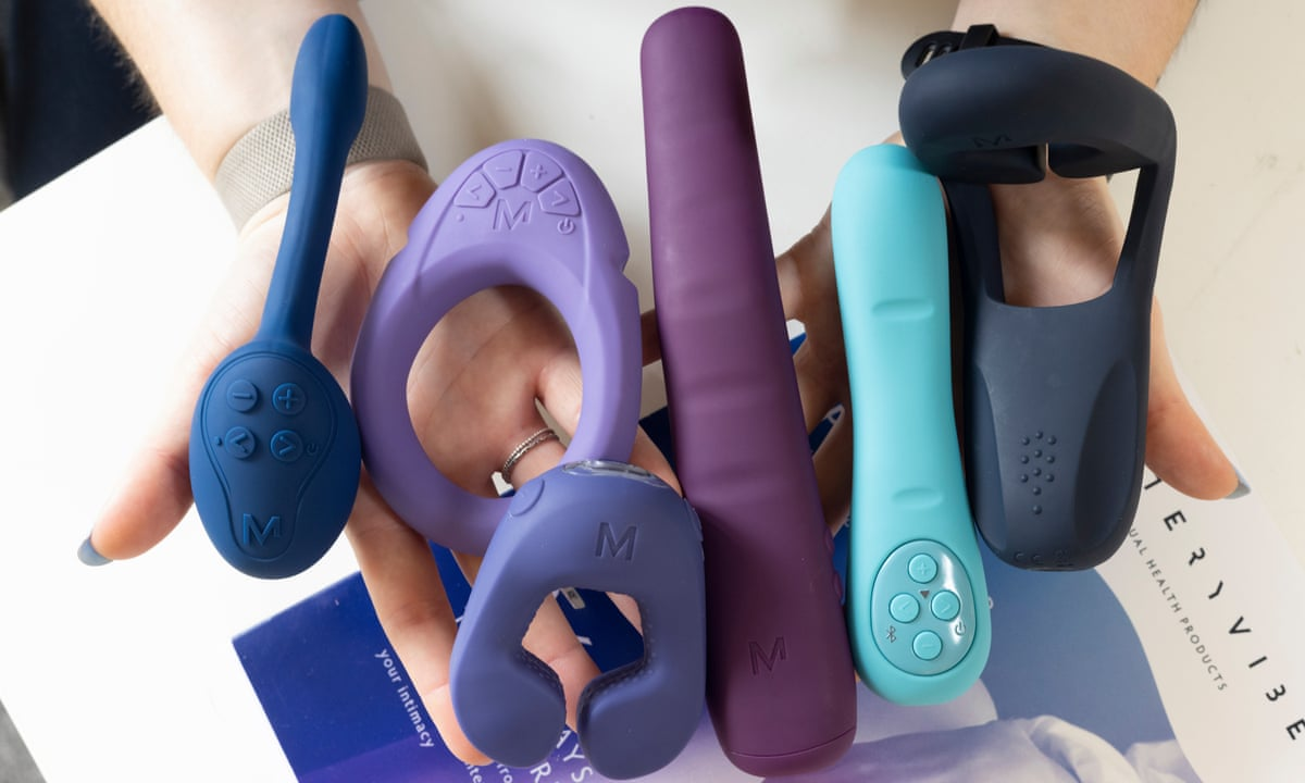 Sex Toys and Sexual Health: A Sexologist’s Perspective on Safe Use