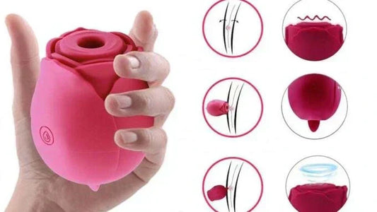 What Does a Rose Toy Do? The Viral Pleasure Explained