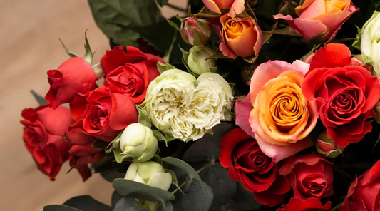 rose toy