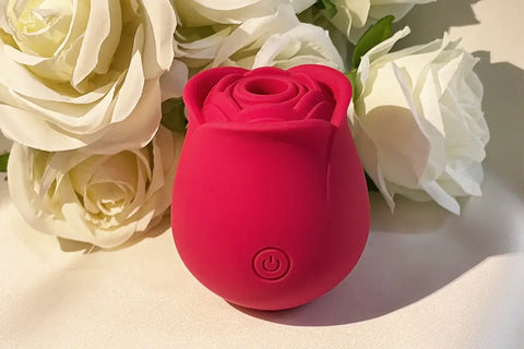 rose toy for her