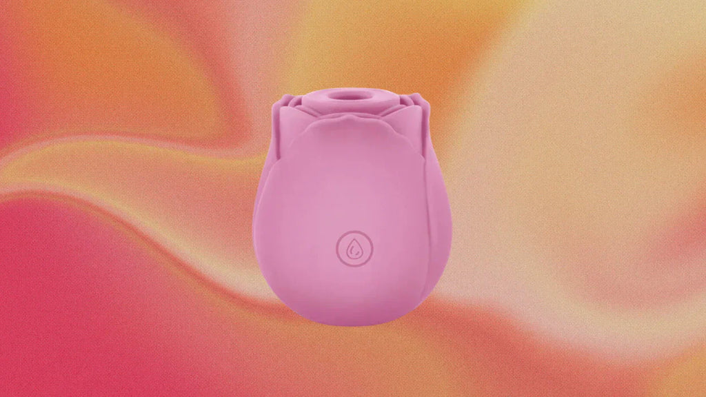 how long does it take to charge rose toy Sexy Silk Lingerie main image 1