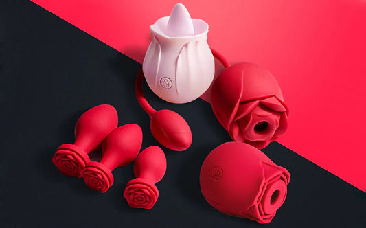 Rose Toy Review