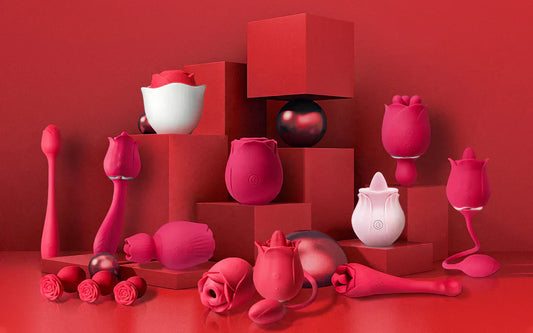 Rose Toy Amazon
