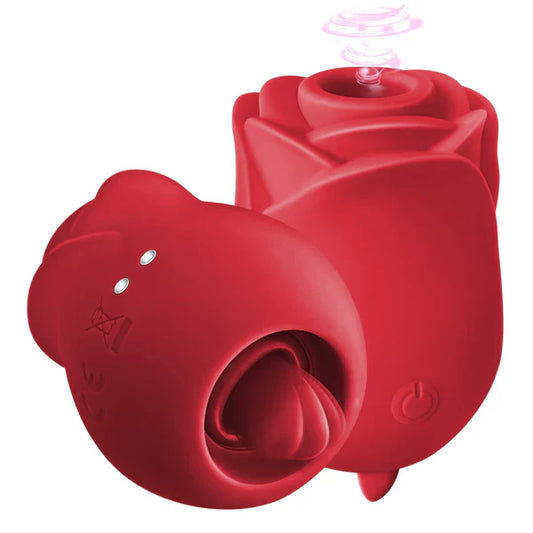 Why Is the Rose Toy So Noisy? A Comprehensive Guide to Troubleshooting and Fixing Adult Toy Noise Issues