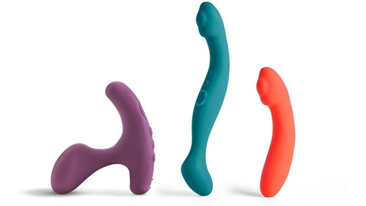 Safe Sex Toys That Fit Your Body