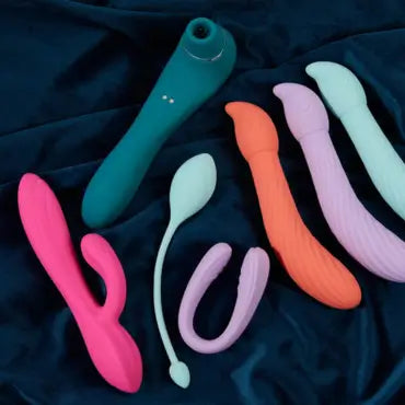 What Can I Use as a Vibrator?