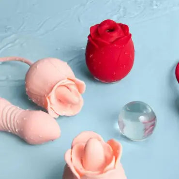 Rose Toy vs. Bullet Vibrator: Which One Suits You Best?