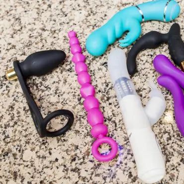 How to Use a Vibrating Penis Ring?