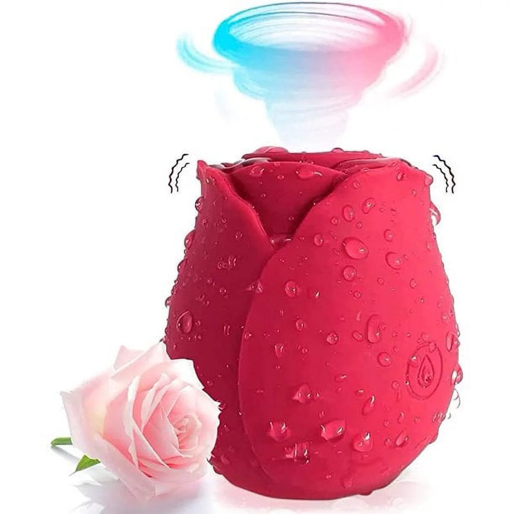 rose toy for valentine Akaar Valentine Day Gift main image 0