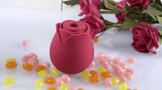 Best Rose Toy