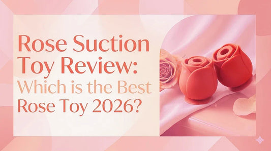 Rose Suction Toy Review