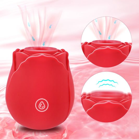 Why Do Some People Break Up Because of the Rose Toy? The Unexpected Emotional Connection Between Users and Products