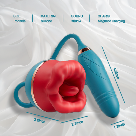 User Complaints Collection: Rose Toy Charging Issues, Noise, and Delivery Delays
