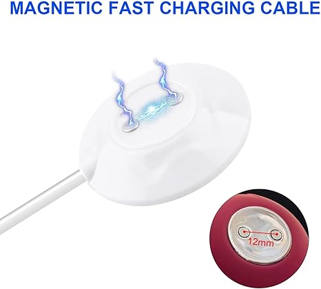 Rose Toy Charger Guide: How to Charge Your Rose Toy & Find Replacements