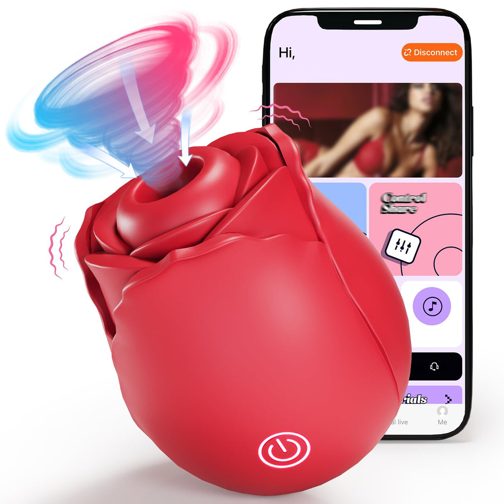 How to Use the Rose Toy App: A Step-by-Step Guide for Enhanced Pleasur How to Use the Rose Toy App: A Step-by-Step Guide for Enhanced Pleasur